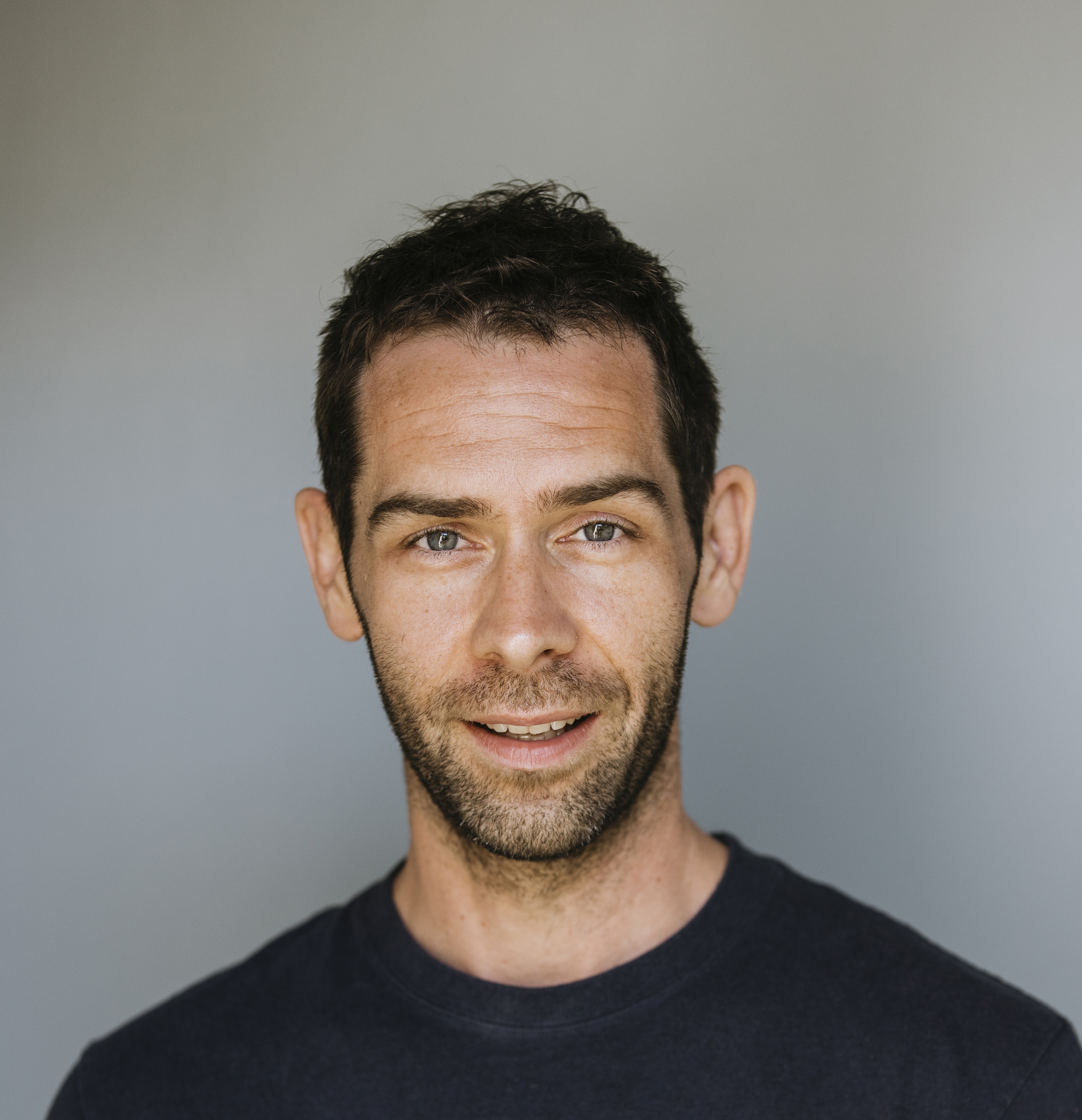 Ralf De Houwer
